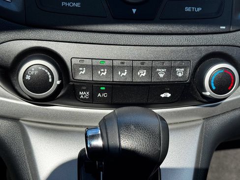 Used 2014 Honda CR-V EX image 19