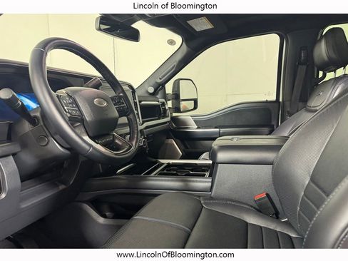 Used 2026 Ford F250 Platinum AWD/4WD image 38