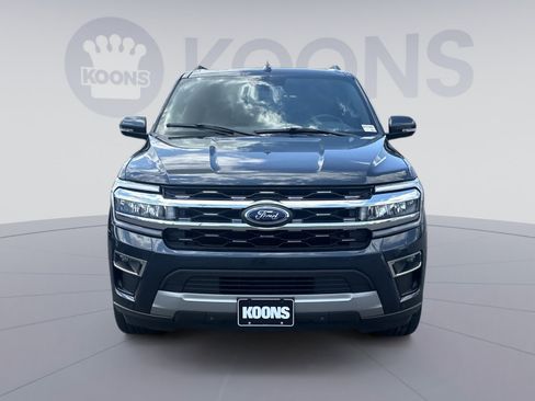 Used 2024 Ford Expedition Limited AWD/4WD image 4