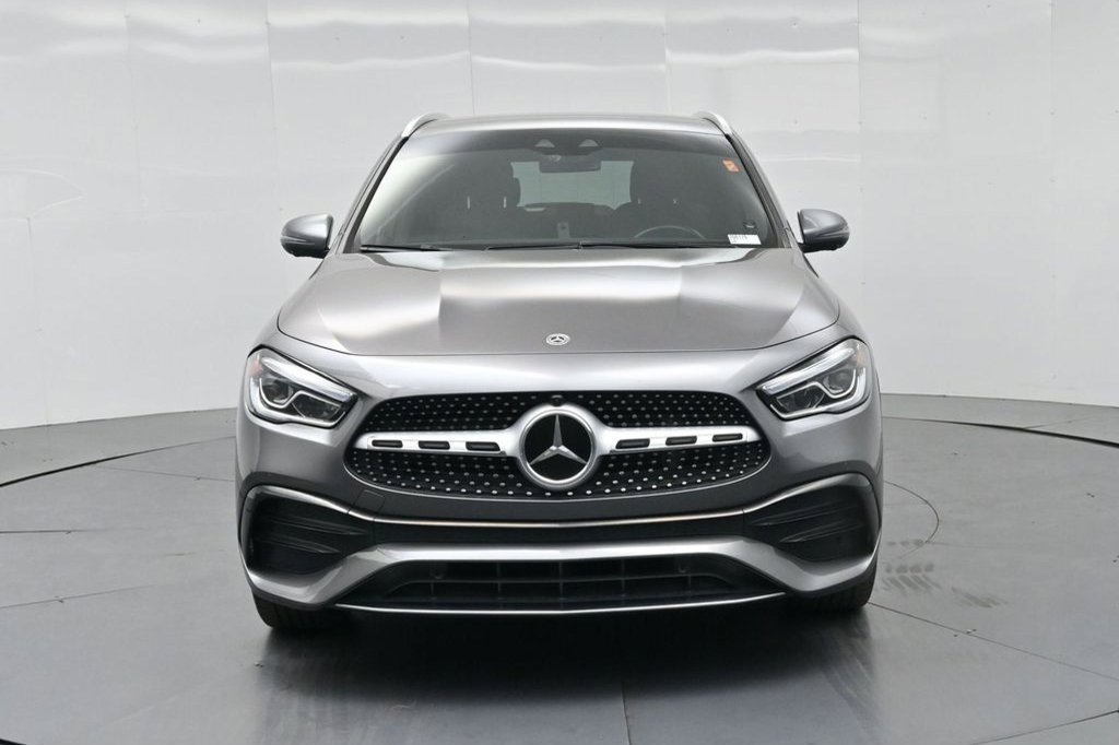 Used 2022 Mercedes-Benz GLA 250 4MATIC image 5