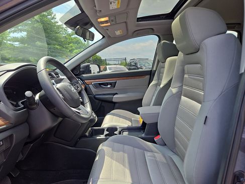 Used 2022 Honda CR-V EX image 14
