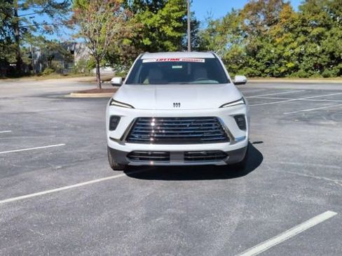 New 2026 Buick Enclave Preferred w/ Power Package image 3