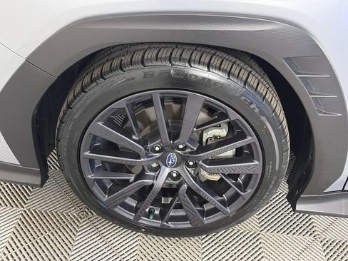 Used 2023 Subaru WRX Limited w/ Popular Package #2 AWD/4WD image 8