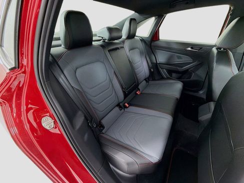 New 2026 Volkswagen Jetta GLI Autobahn FWD image 27