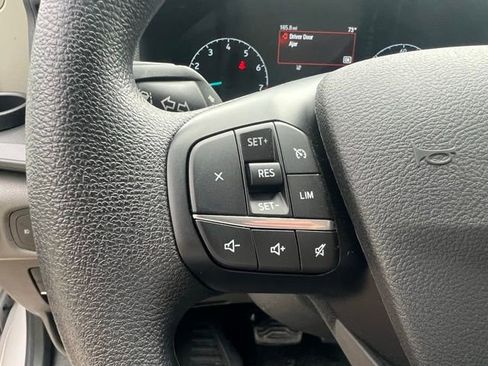 New 2024 Ford Transit 250 Base image 13