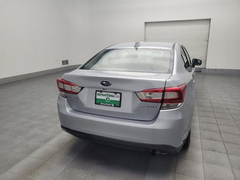 Used 2019 Subaru Impreza 2.0i Premium image 7
