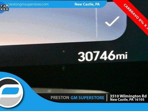 Certified 2024 Buick Envista Preferred image 23