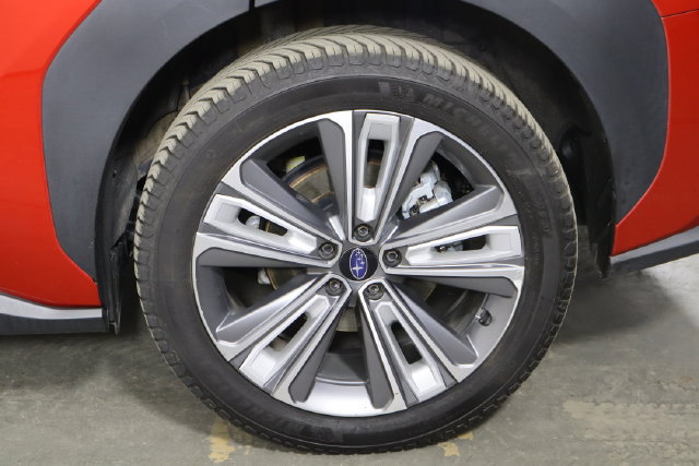 Used 2023 Subaru Solterra AWD image 34