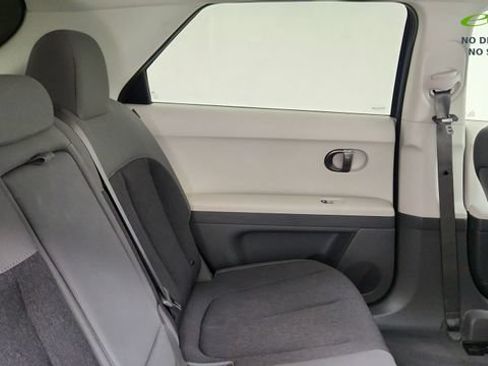 Used 2026 Hyundai Ioniq 5 SE RWD image 25