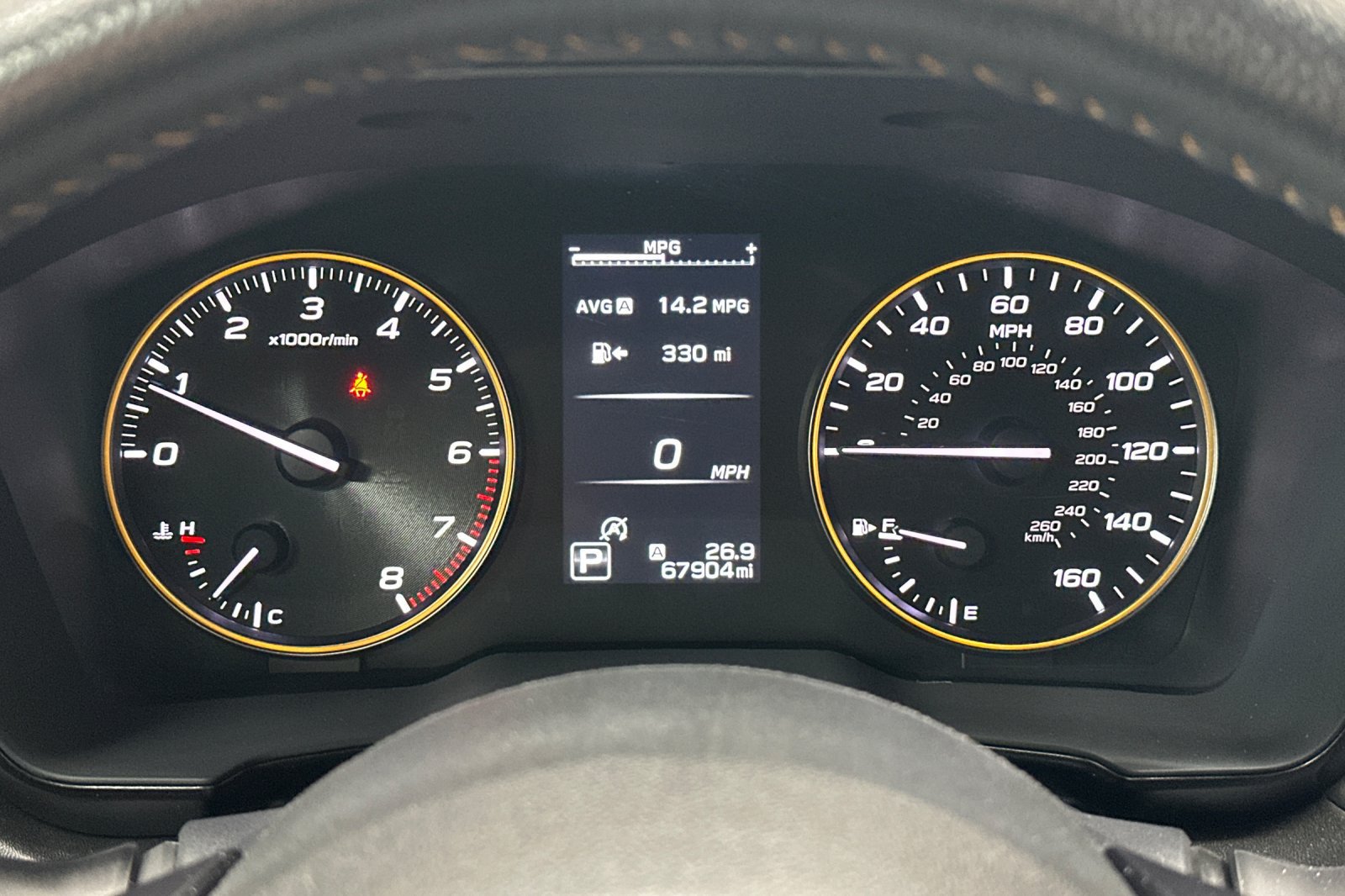 Used 2024 Subaru Outback Wilderness AWD/4WD image 34