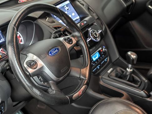 Used 2014 Ford Focus ST w/ Equipment Group 201A FWD image 15