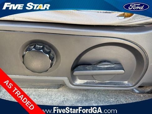 Used 2007 Ford F150 STX RWD image 11