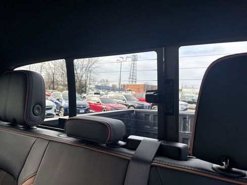 New 2026 GMC Canyon AT4 image 43