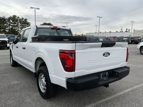 Used 2024 Ford F150 XL image 6