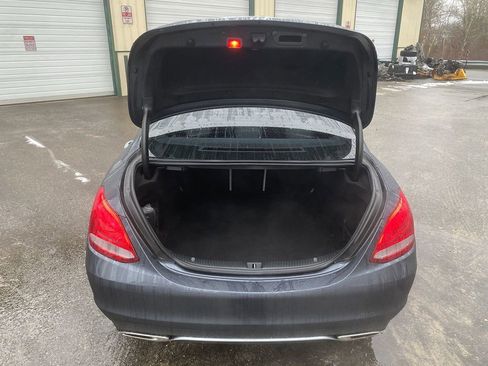 Used 2016 Mercedes-Benz C 300 4MATIC Sedan image 24
