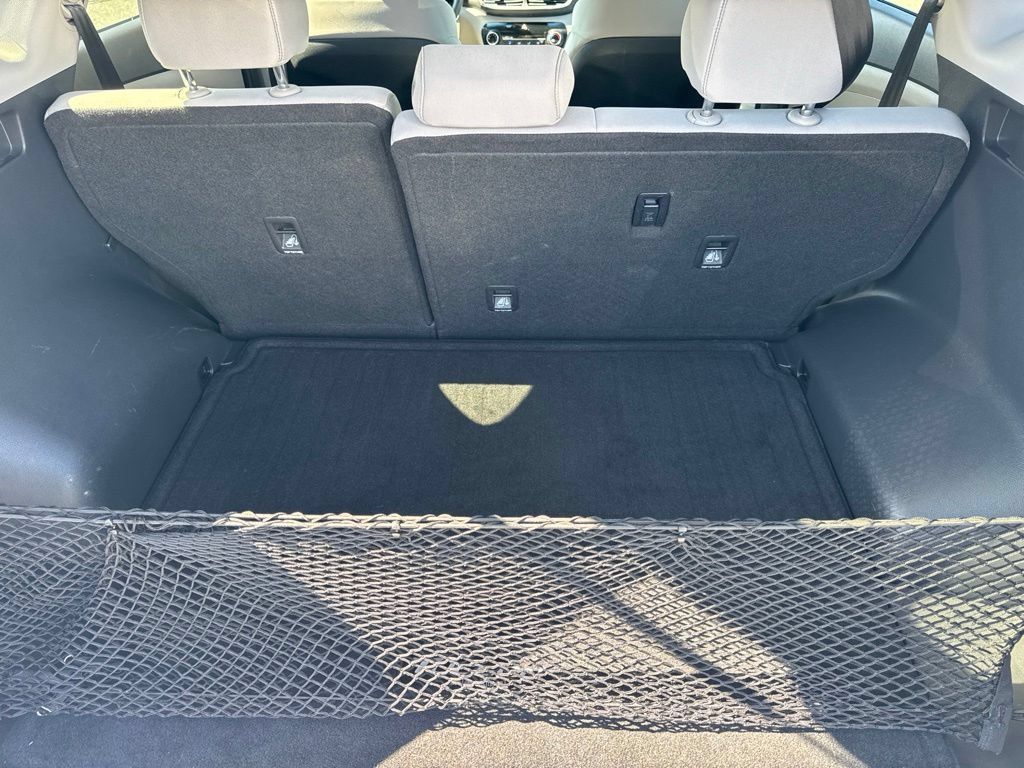 Used 2019 Hyundai Tucson SE w/ Cargo Package AWD/4WD image 12