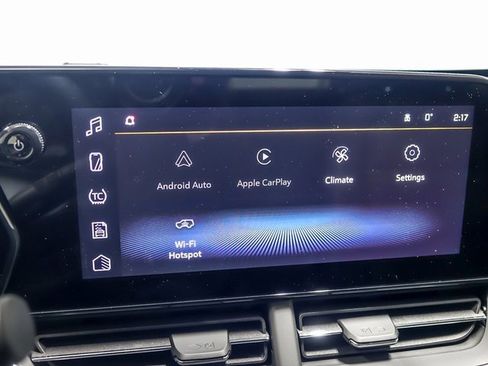 New 2026 Chevrolet Trax LT image 16