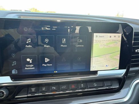 New 2026 Chevrolet Silverado 2500 High Country w/ High Country Premium Package AWD/4WD image 24