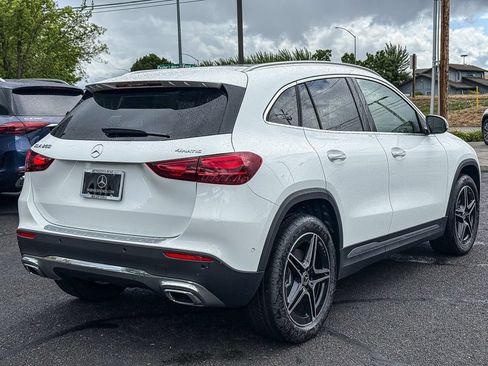 New 2026 Mercedes-Benz GLA 250 4MATIC image 6