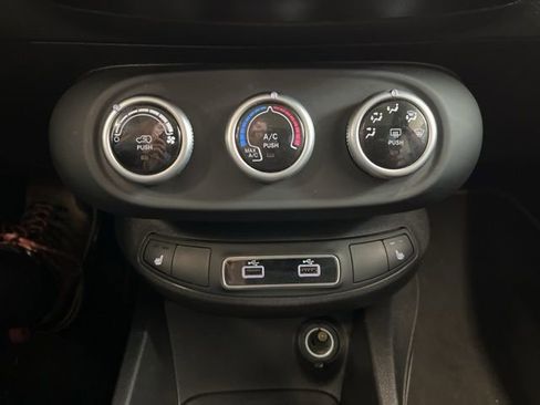 Used 2022 FIAT 500X Sport w/ Cold Weather Group image 20