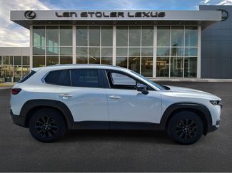 Used 2024 MAZDA CX-50 AWD 2.5 S w/ Cargo Package video 2