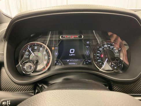 Used 2022 RAM 1500 TRX w/ TRX Level 2 Equipment Group image 4
