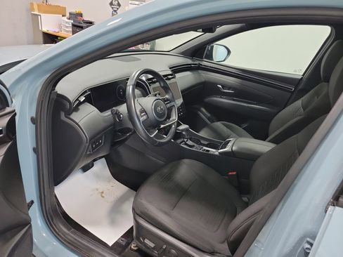 Used 2023 Hyundai Santa Cruz SEL Premium image 30