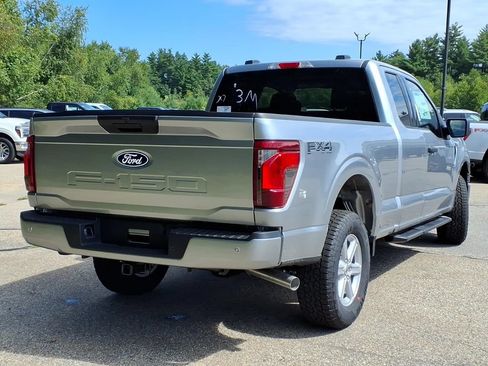New 2026 Ford F150 XLT w/ FX4 Off-Road Package AWD/4WD image 5