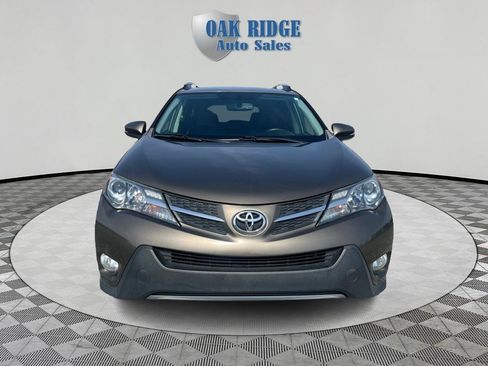 Used 2013 Toyota RAV4 Limited image 2