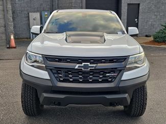 Used 2019 Chevrolet Colorado ZR2 video 2