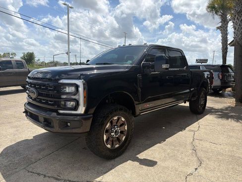 Used 2024 Ford F250 King Ranch image 10