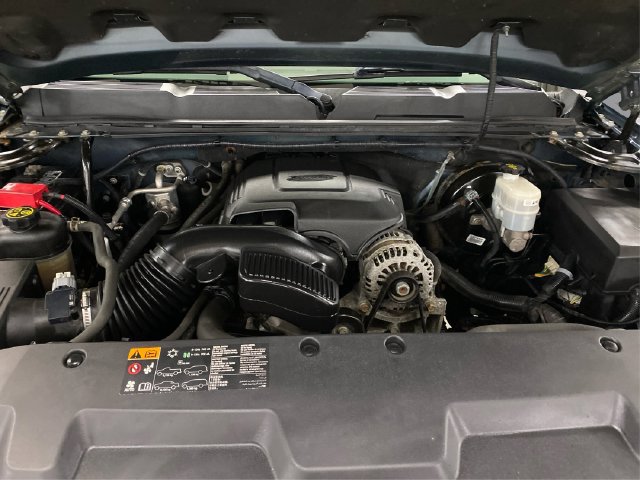 Used 2013 Chevrolet Silverado 1500 LT w/ All-Star Edition AWD/4WD image 13