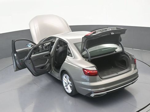Used 2024 Audi A4 2.0T Premium Plus AWD/4WD image 73