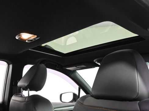 Used 2022 Subaru Outback Wilderness image 17