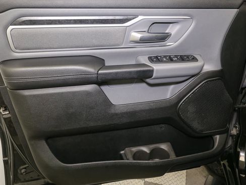 Used 2020 RAM 1500 Big Horn image 42