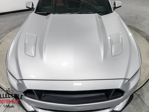Used 2015 Ford Mustang GT Premium w/ GT Performance Package RWD image 46
