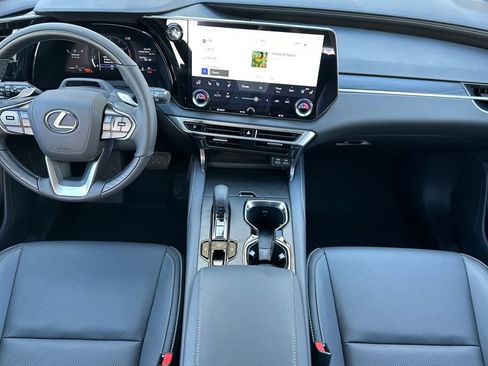 New 2026 Lexus RX 350 Premium image 13