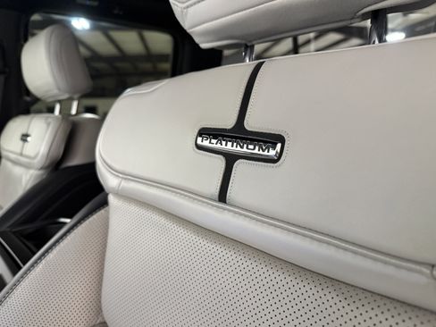 Used 2022 Ford F150 Lightning Platinum image 26