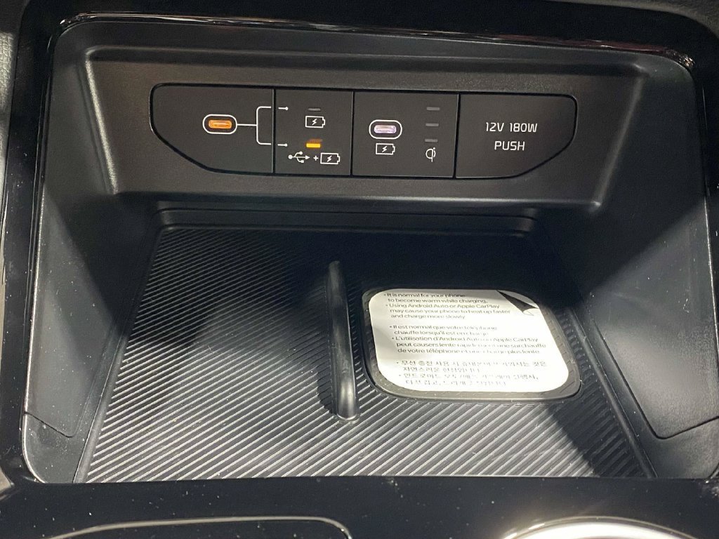 New 2026 Kia K5 GT-Line AWD/4WD image 31