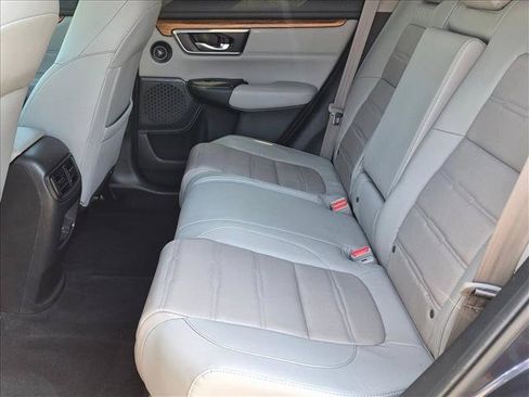 Used 2019 Honda CR-V EX-L image 15