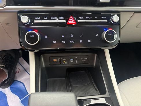 Used 2025 Hyundai Tucson SEL FWD image 34