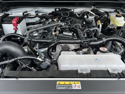 New 2026 Toyota Tacoma SR5 image 23