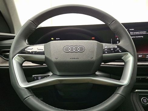 Used 2025 Audi Q5 Premium Plus image 21