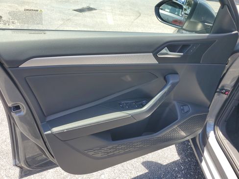 Used 2023 Volkswagen Jetta S FWD image 20