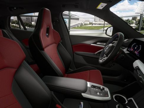 New 2026 BMW X2 M35i w/ Technology Package image 9