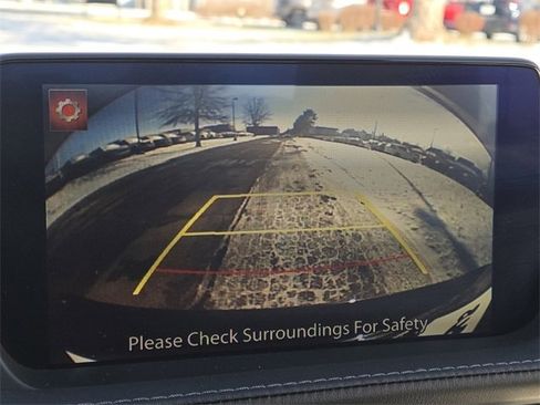 Used 2020 MAZDA MAZDA6 Grand Touring Reserve image 5