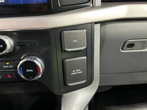 Certified 2022 Ford F150 XLT w/ Equipment Group 302A High AWD/4WD image 26