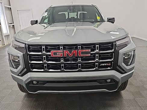 New 2026 GMC Canyon AT4 w/ Technology Plus Package image 3