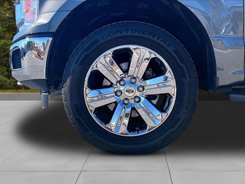 Certified 2019 Ford F150 XLT w/ Equipment Group 302A Luxury image 36