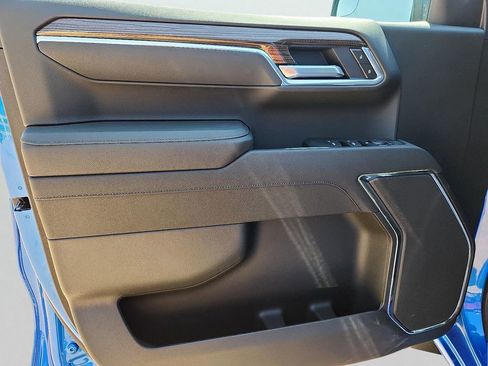 New 2025 Chevrolet Silverado 1500 RST w/ Protection Package image 14